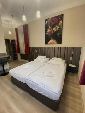 Pető Apartman